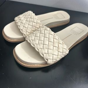 Dolce Vita Sandals size 8